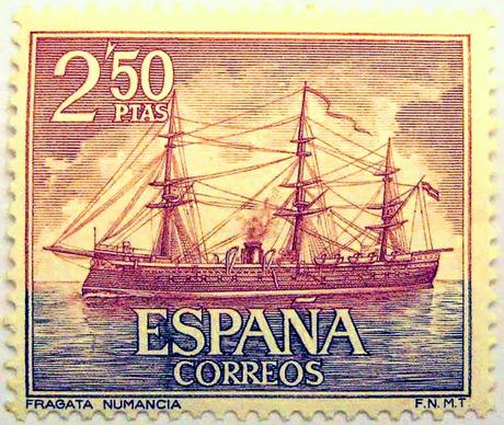 LOS BARCOS DE MÉNDEZ NÚÑEZ LOS BARCOS DE MÉNDEZ NÚÑEZ