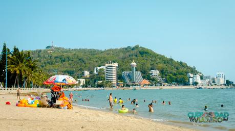 Vung Tau: Escapada de Fin de Semana desde Saigón vung tau escapada