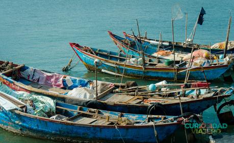 Vung Tau: Escapada de Fin de Semana desde Saigón vung tau escapada