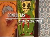 Tarot Antonio