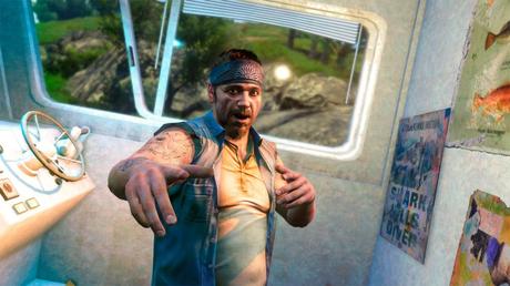 Análisis Far Cry 3 Classic Edition – Hola de nuevo Vaas