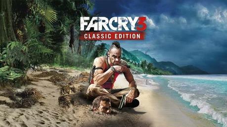 Análisis Far Cry 3 Classic Edition – Hola de nuevo Vaas
