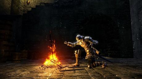Análisis Dark Souls Remastered – Saluda de nuevo al Sol Análisis Dark Souls Remastered – Saluda de nuevo al Sol