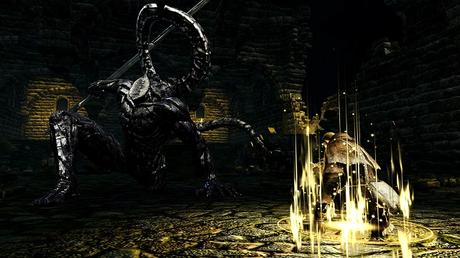 Análisis Dark Souls Remastered – Saluda de nuevo al Sol