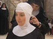 Ingresó monasterio vestida novia “boda Jesús” conmueve redes