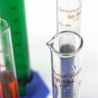 Definición de Química