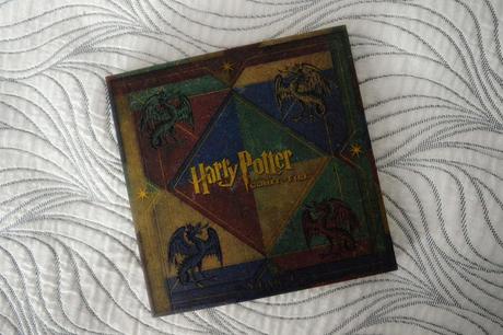 Harry Potter: Wizard's Collection Review