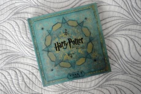 Harry Potter: Wizard's Collection Review