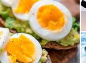 Desayunos saludables