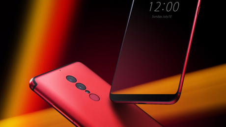 UMIDIGI S2 Pro, en super promoción en Gearbest