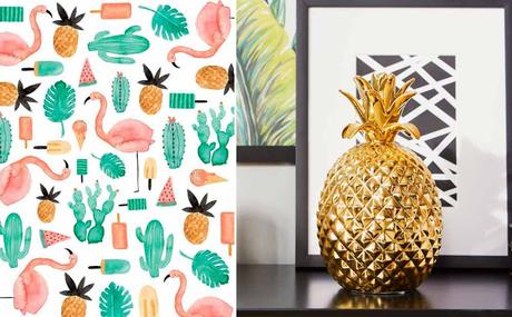 10 NUEVAS TENDENCIAS DE DECORACIÓN 2018 10 NUEVAS TENDENCIAS DE DECORACIÓN 2018