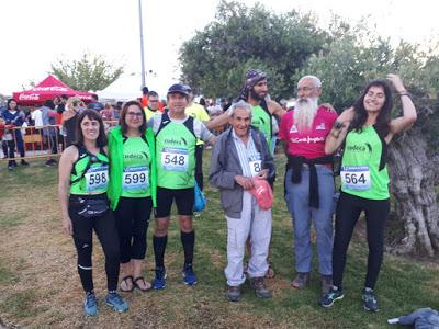 III Carrera Nocturna Alhaurín a la luz de la luna III Carrera Nocturna Alhaurín a la luz de la luna