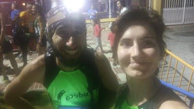 III Carrera Nocturna Alhaurín a la luz de la luna III Carrera Nocturna Alhaurín a la luz de la luna