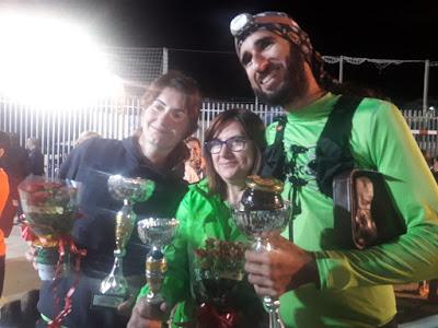 III Carrera Nocturna Alhaurín a la luz de la luna III Carrera Nocturna Alhaurín a la luz de la luna