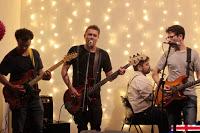 Ecoband en el Superlativo Bar Ecoband en el Superlativo Bar