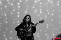 Cora Sayers en Superlativo Bar