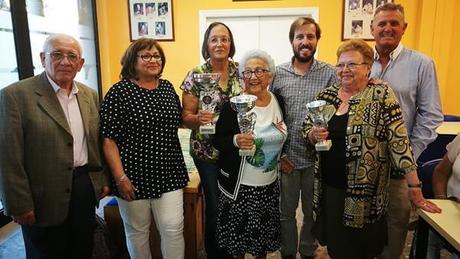 Torneo Clausura Club Deportivo Fidata