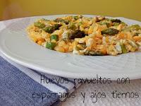 RECOPILATORIO DE MIS RECETAS EN #ASALTABLOGS