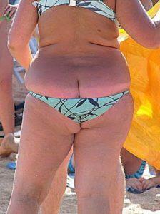 ¿¿Bañador o biquini??