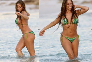 ¿¿Bañador o biquini??