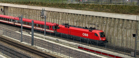 Atos firma un contrato en Suecia con EuroMaint Rail