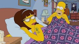 Durmiendo con el enemigo Durmiendo con el enemigo