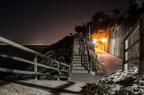 RINCÓN DE LA VICTORIA (MÁLAGA)