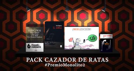 IV SORTEO DE ANIVERSARIO