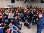 “Voy ocupar lugar necesario para siga siendo gobierno”