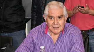 Pereyra interna MPN: juego para nadie