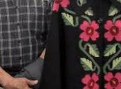 Modesto nava pasará historia como leyenda arte textil mexicano