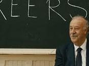 Vicente Bosque protagoniza Profesiones colegio primaria