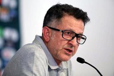 Las lesiones han sido uno de los principales rivales del Tri previo a la Copa del Mundo Las lesiones han sido uno de los principales rivales del Tri previo a la Copa del Mundo