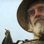 El hombre que mató a Don Quijote-Una de la mejores transformaciones de Jonathan Pryce