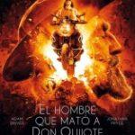 El hombre que mató a Don Quijote