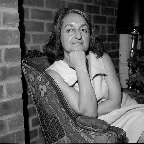 El ama de casa que rescató a las mujeres, Betty Friedan (1921-2006)