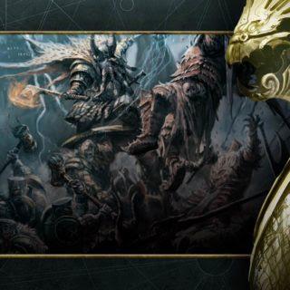 Resumen dominguero de Warhammer Community: AoS y Warhmmer Fest continental