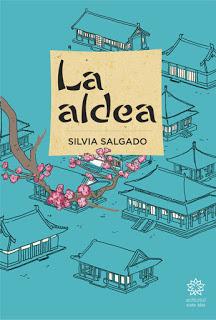 Reseña | La aldea | Silvia Salgado