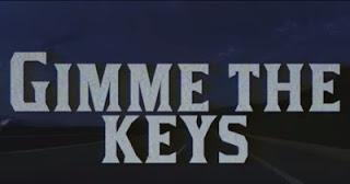 CLUTCH - Gimme The Keys