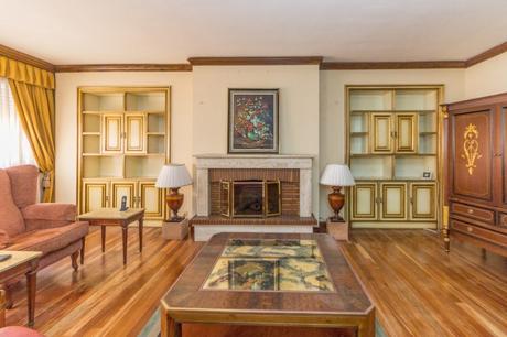 Gran piso en venta en la calle Corrida con garaje Gran piso en venta en la calle Corrida con garaje