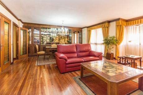 Gran piso en venta en la calle Corrida con garaje Gran piso en venta en la calle Corrida con garaje