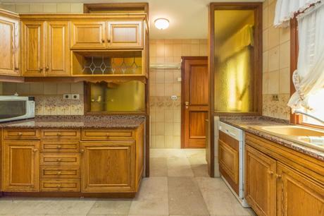 Gran piso en venta en la calle Corrida con garaje Gran piso en venta en la calle Corrida con garaje