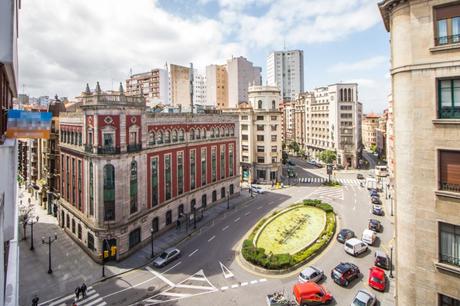 Gran piso en venta en la calle Corrida con garaje