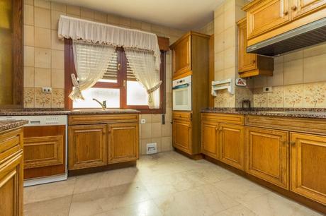 Gran piso en venta en la calle Corrida con garaje Gran piso en venta en la calle Corrida con garaje