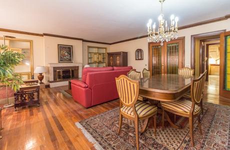 Gran piso en venta en la calle Corrida con garaje Gran piso en venta en la calle Corrida con garaje