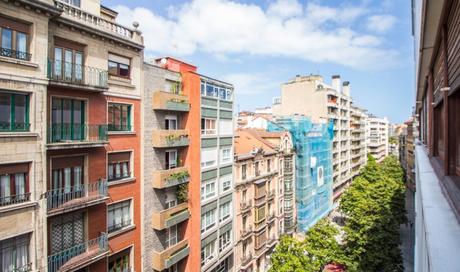 Gran piso en venta en la calle Corrida con garaje Gran piso en venta en la calle Corrida con garaje