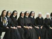 ¿Las monjas pueden jugar basquetbol? Ellas demuestran posible