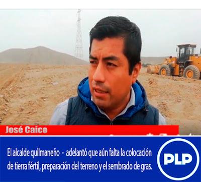 AVANZA CONSTRUCCIÓN DE CAMPO DEPORTIVO DE “LA HUERTA”…