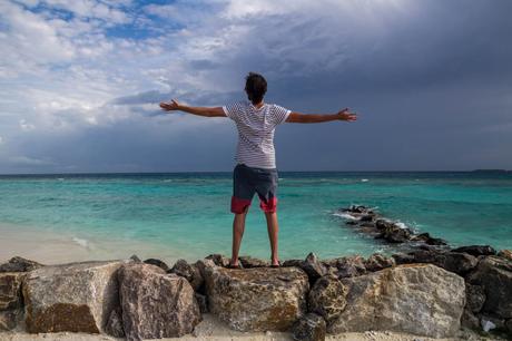 Esperando a la tormenta, Ukulhas