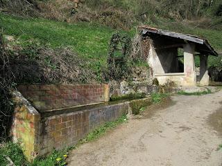Ujo/Uxo-Casares-La Felguerona-Retruyés